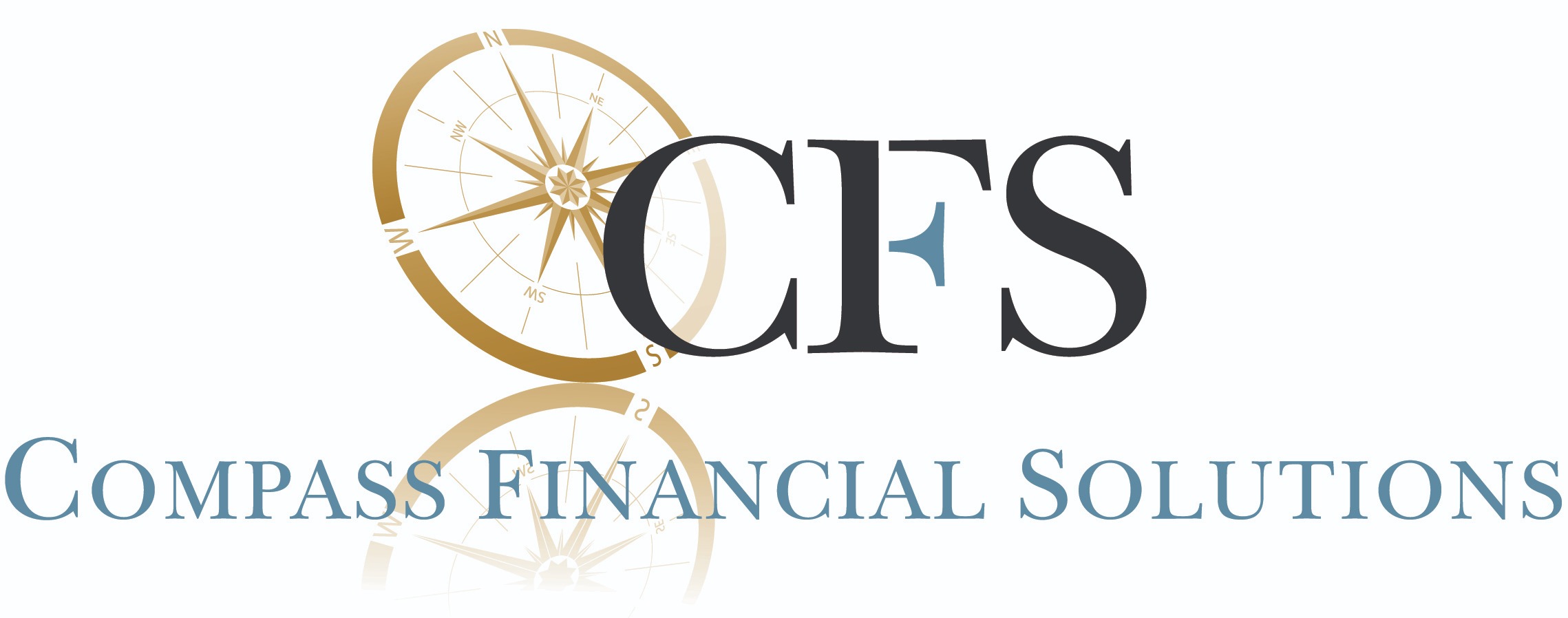 Compass Financial Solutions Logo