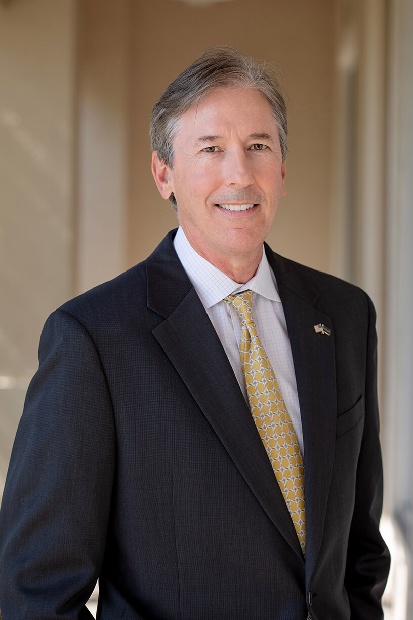 Investment advisors in Orlando FL McDonough Capital