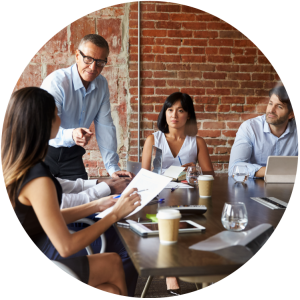 Your Dedicated Co-Fiduciary and Retirement Plan Advisor