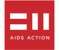 AIDS-Action-logo