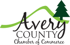 Avery County Chamber of Commerce logo