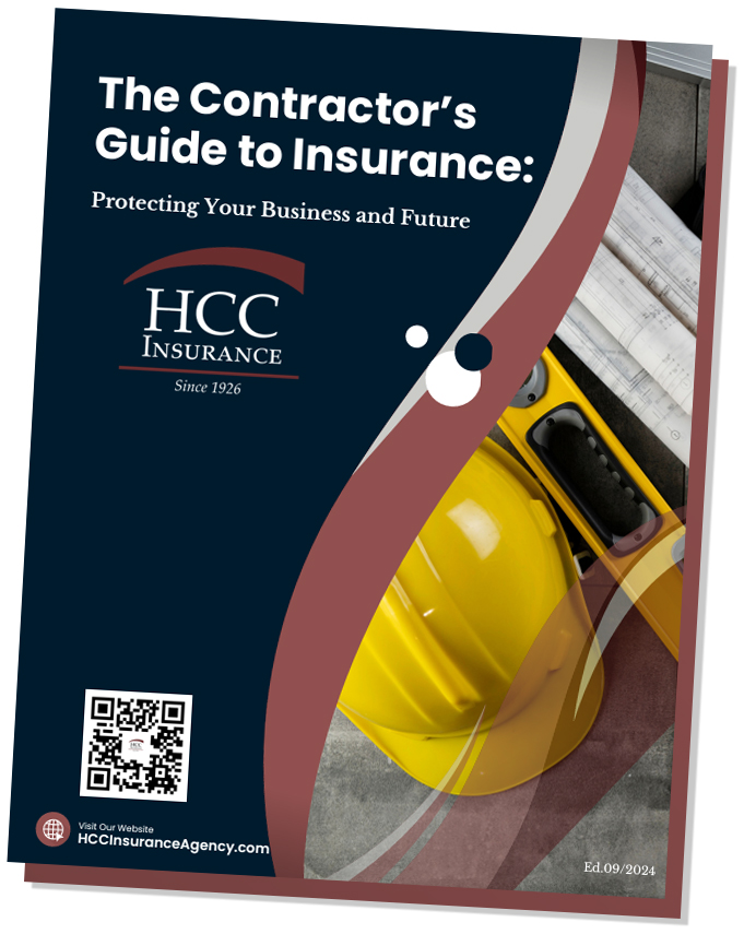 Contractors Ebook