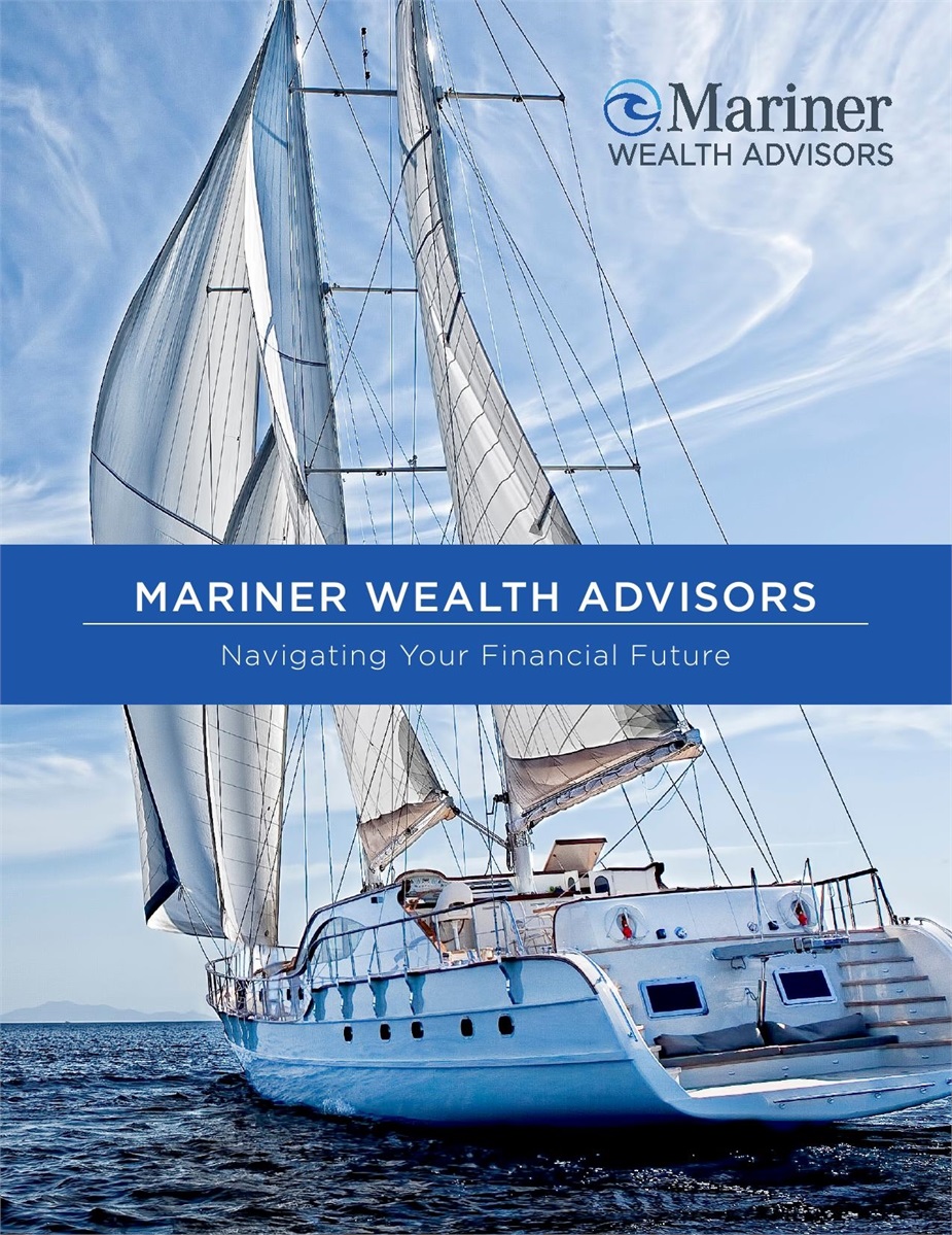 Mariner Wealth Advisors
