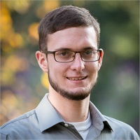 Caleb Jenkins, CQP