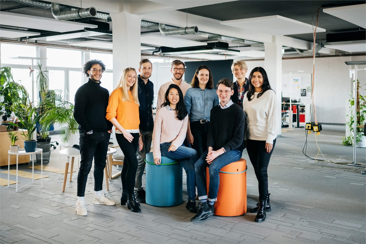 Aurora Team
