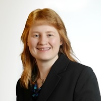 Tassie Medlin, CMA