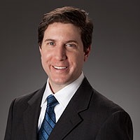 Dan Goldman, CFA
