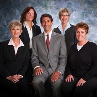 Barry Vosler