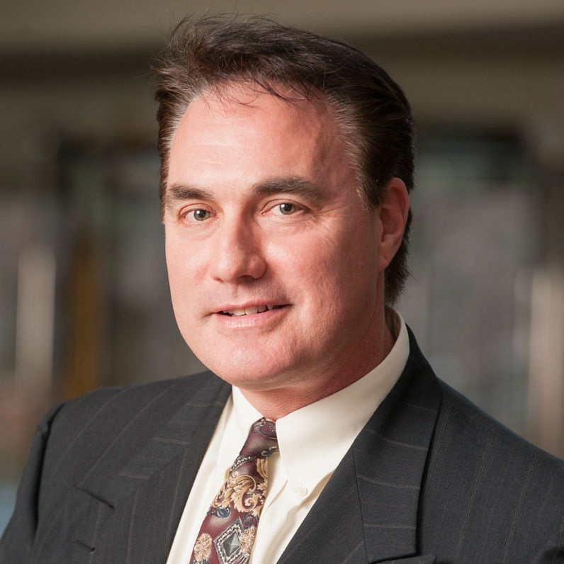 David Mercandante