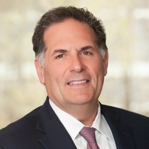 Mark Markell