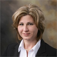 Kristal Barrow | Client Services Associate