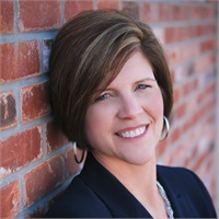 Carla Curry, AIF®