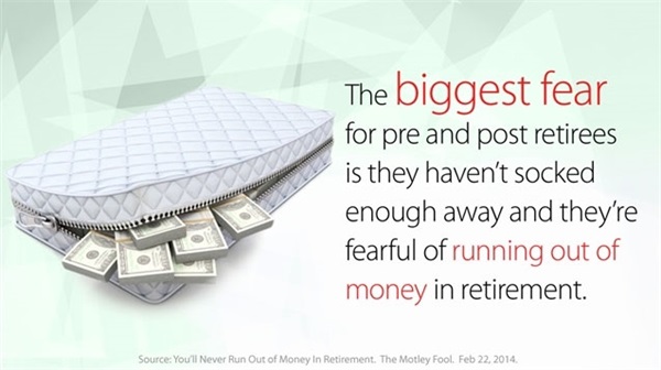 Wealth Replacement & Pension Maximization for Residents of Phoenix
