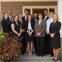 Compton Financial Group