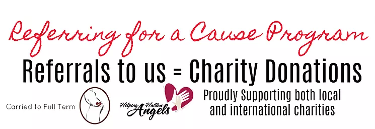 Referral Program The Harvey Insurance Agency