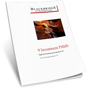 9 Investment Pitfalls Whitepaper