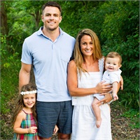 Chris Rockey, ChFC®
