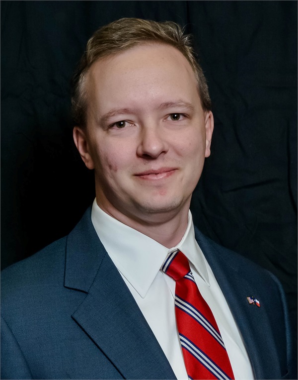Leif A. Olson