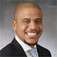 Brenton Harrison