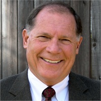 Michael Warren