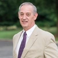 Cecil Ratcliff, Jr.
