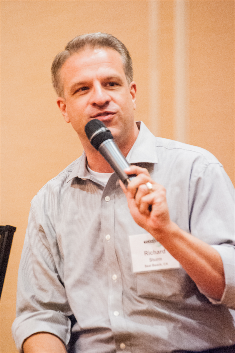 Richard Mic