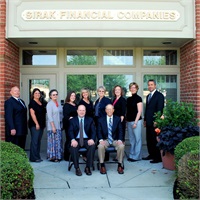 Sirak Financial Services