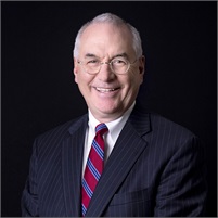 F. Patrick Cunnane, MBA, CIMA®, AIFA®