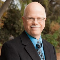 Jack M. Martinusen, CFP