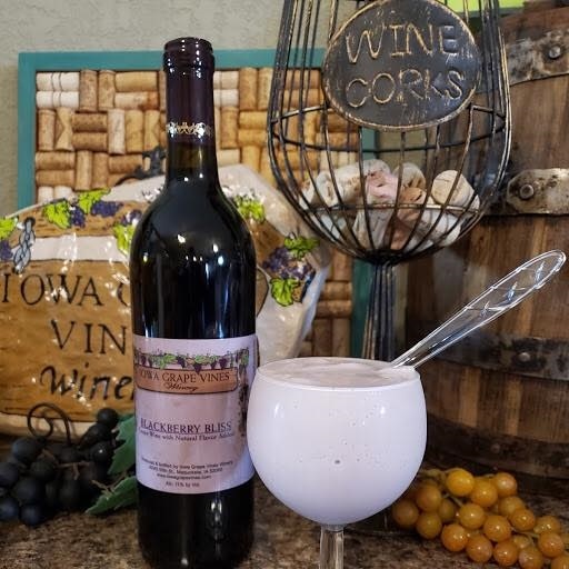 Local Wineries and Breweries