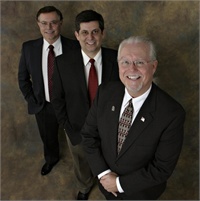 LR Financial Services