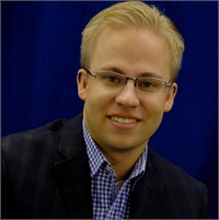 Ryan D. Seufert