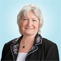 Linda Cooper