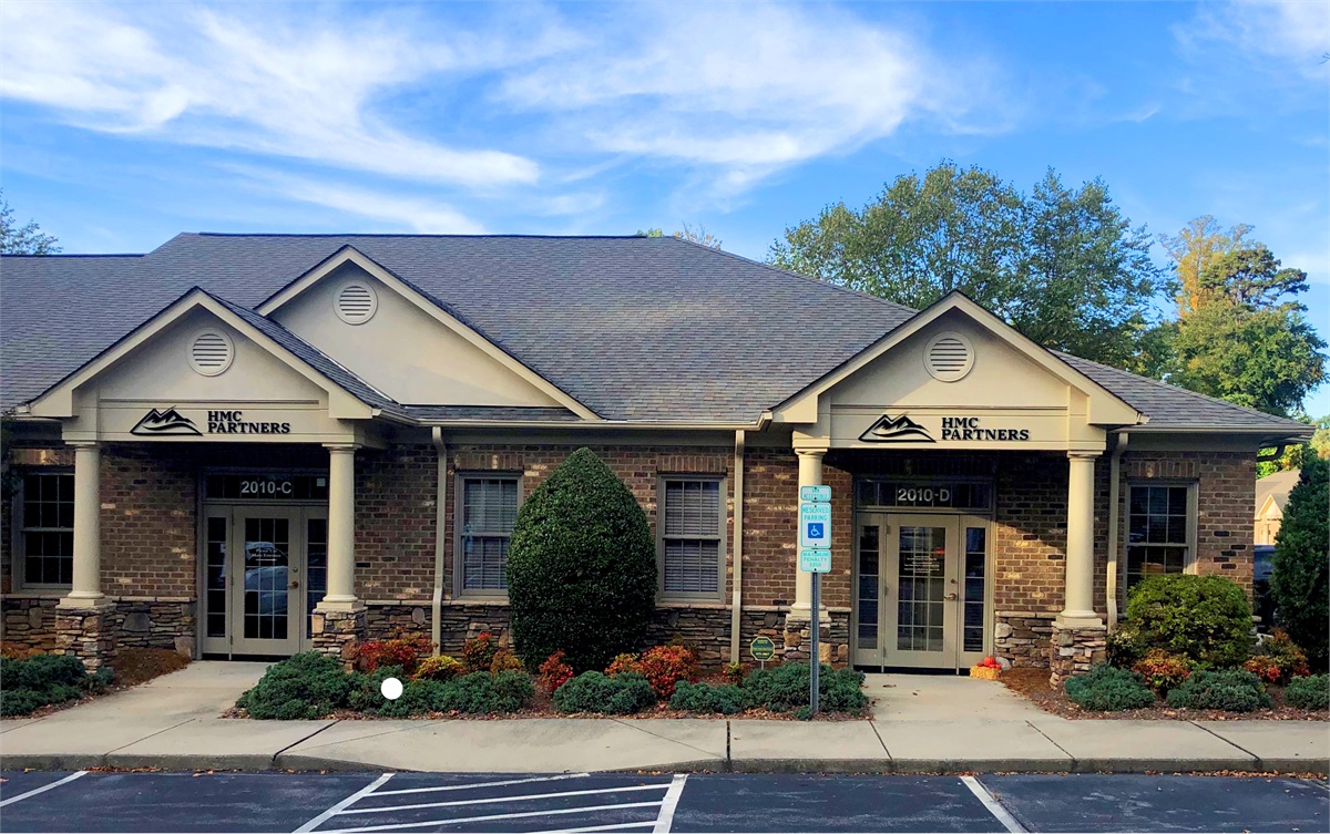 Contact Us HMC Partners