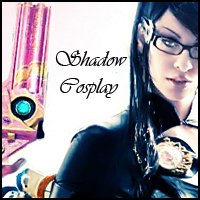 Profile image for Miss Shadow