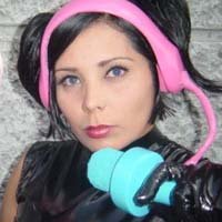 Cosplay.com - photo by user Marisol