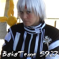 Profile image for BakaTeme 5927