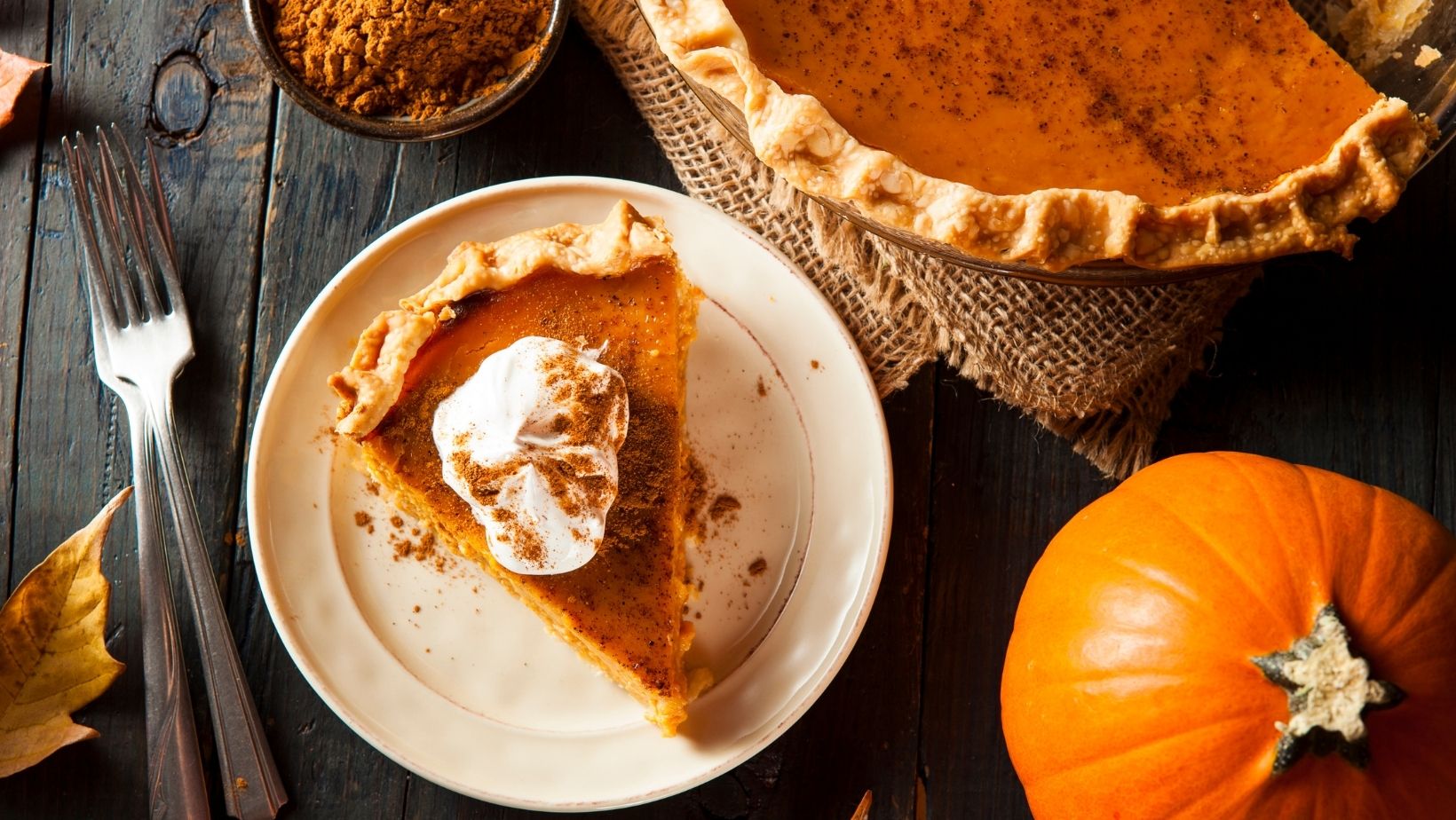 Bake Fall Treats CustomizedGirl Blog