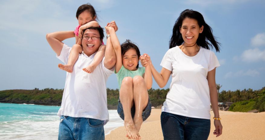 24 Family Vacation Slogans CustomizedGirl Blog