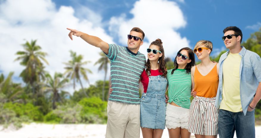 24 Family Vacation Slogans CustomizedGirl Blog