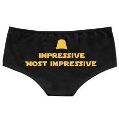 Custom underwear for boyfriend image