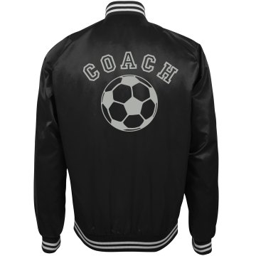 personalized team jackets