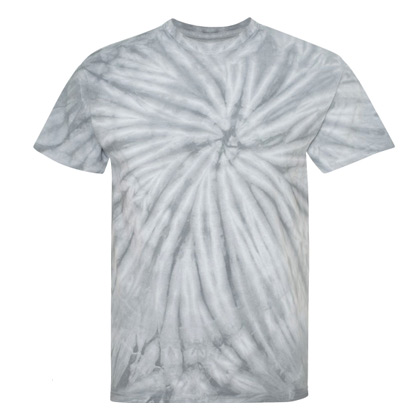 Cyclone Tie-Dye Tee