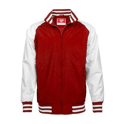 championship jackets customized