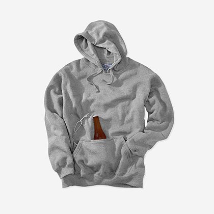Custom Tailgate Sweatshirt