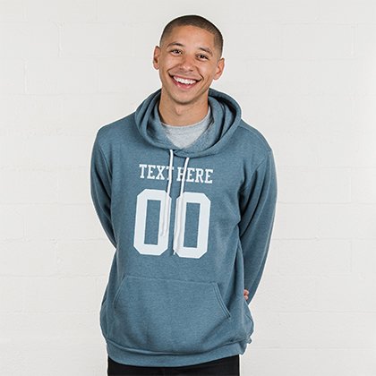 Custom Sweatshirts For Men