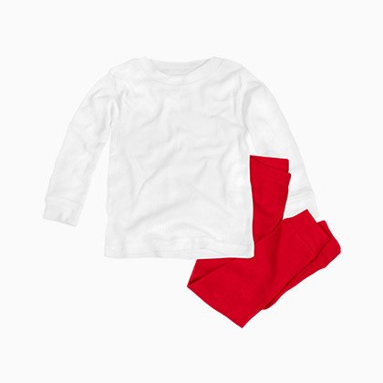Infant Pajama Set