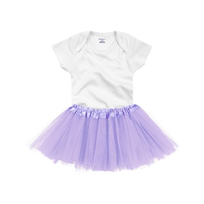 Custom Tutu Onesie