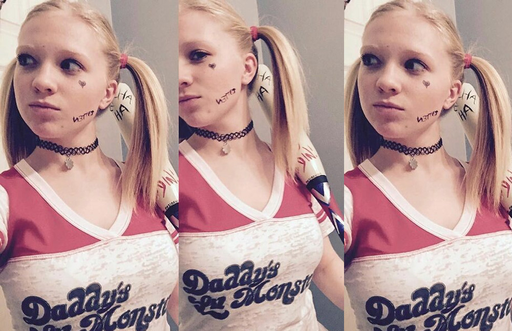 Custom Burnout Shirts