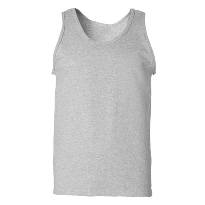 Unisex Tank